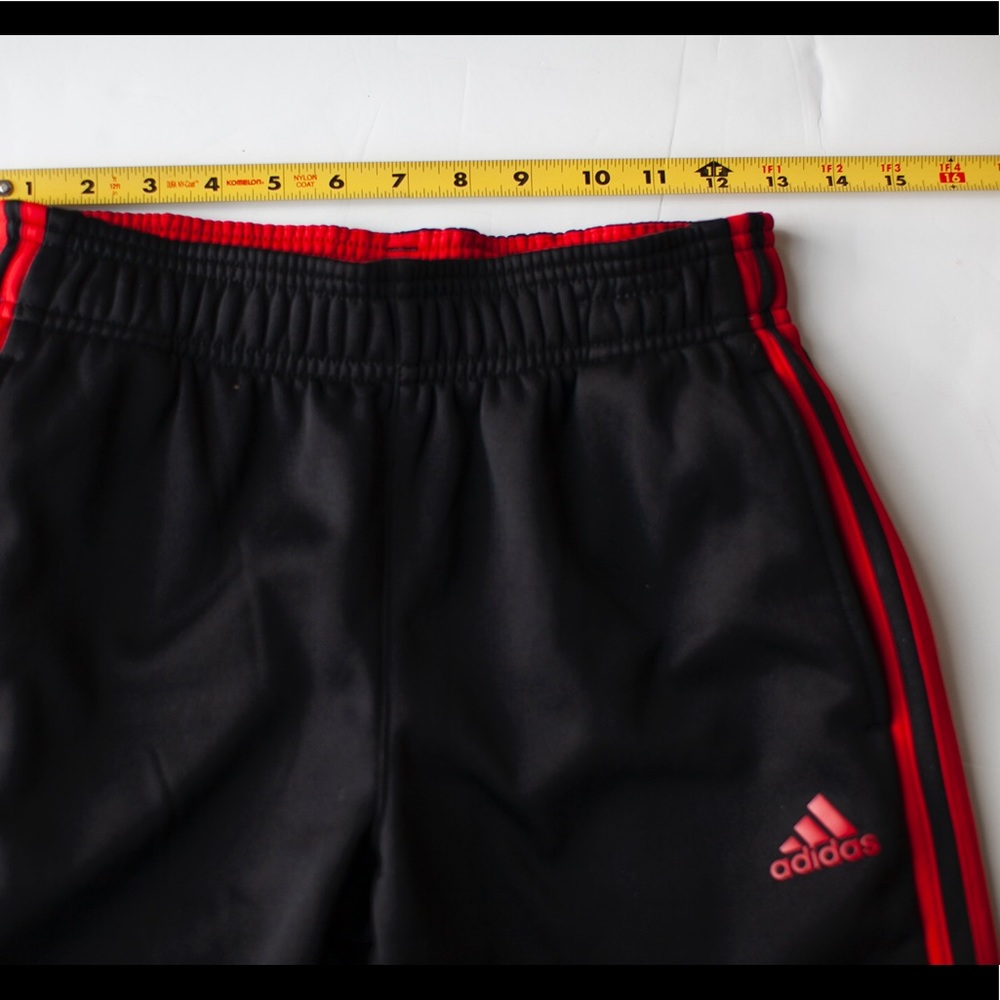 Cool small size adidas 10/12 could be 24 wait